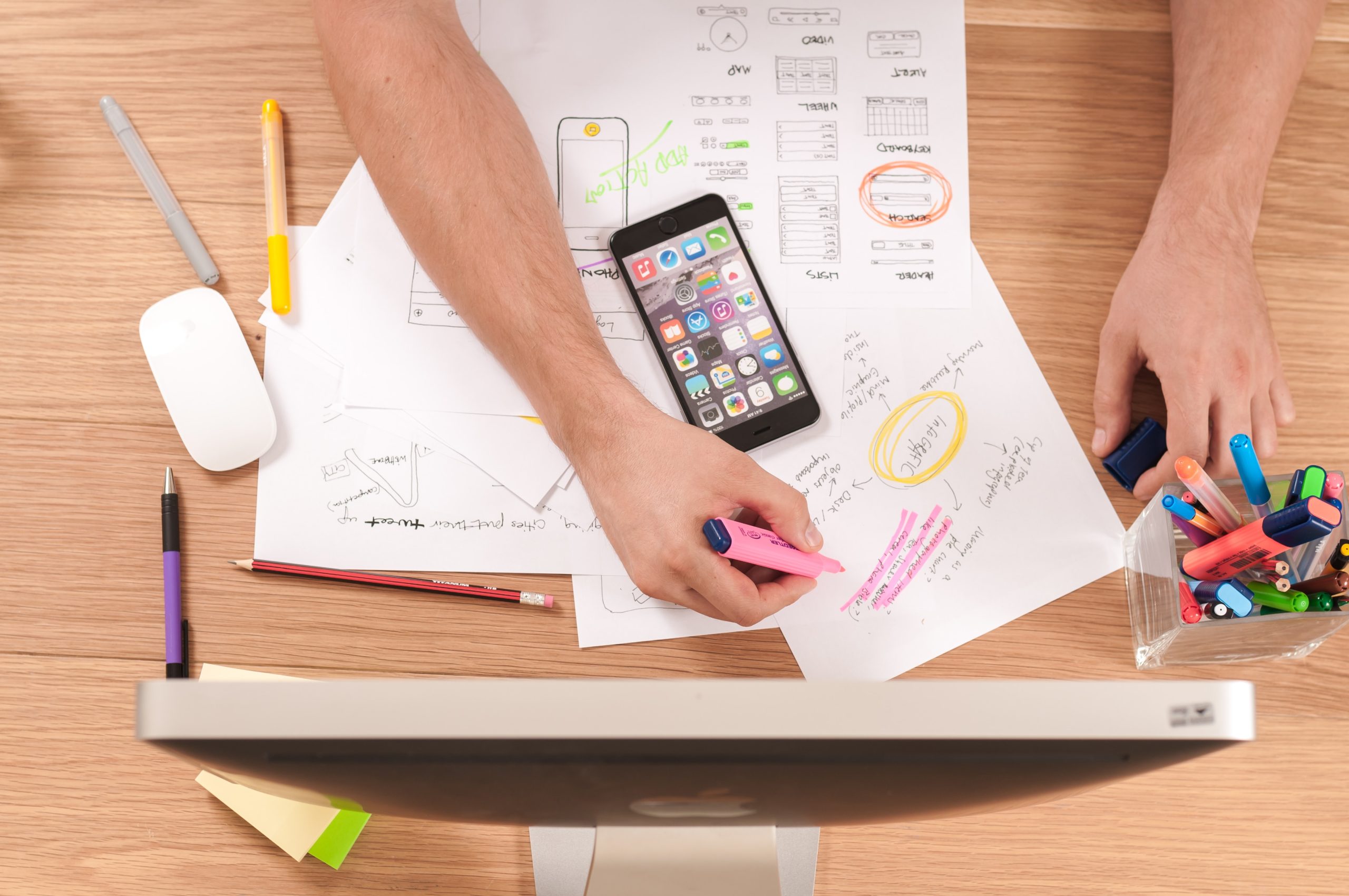 Marketing y ventas